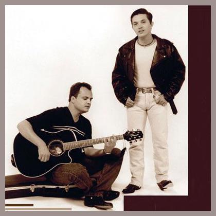 Nelsinho &amp; Rinaldo